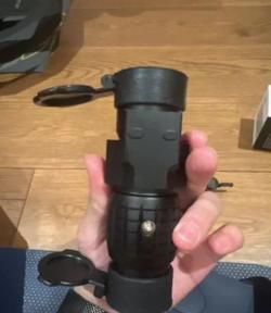 Магнифер х3 eotech