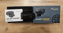 магнифер Sig Sauer Juliet 3