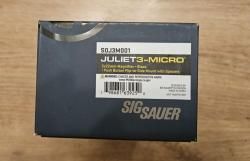 магнифер Sig Sauer Juliet 3