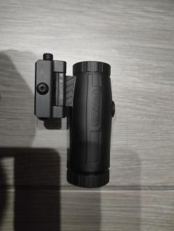 Магнифер (увеличитель) holosun