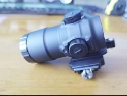 Магнифер (увеличитель) "Взор" от "Зенитка"