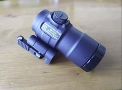 Магнифер (увеличитель) "Взор" от "Зенитка"