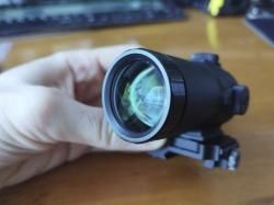 Магнифер (увеличитель) "Взор" от "Зенитка"