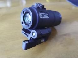 Магнифер (увеличитель) "Взор" от "Зенитка"