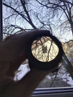 Магнифер (увеличитель) "Взор" от "Зенитка"