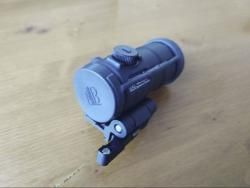 Магнифер (увеличитель) "Взор" от "Зенитка"