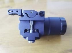 Магнифер (увеличитель) "Взор" от "Зенитка"