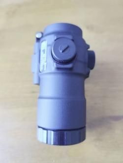 Магнифер (увеличитель) "Взор" от "Зенитка"