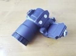 Магнифер (увеличитель) "Взор" от "Зенитка"