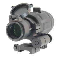 Магнифер Vector Optics Maverick 3x26 Magnifier