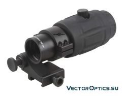 Магнифер Vector Optics MAVERICK 5х26 MAGNIFIER