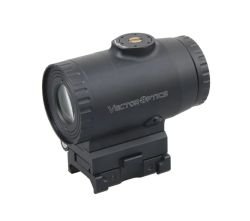 Магнифер Vector Optics Paragon 3х18 Magnifier