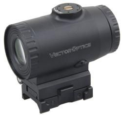 Магнифер Vector Optics Paragon 3x18 Magnifier Micro