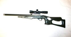 Magnum Research MLR-1722, кал. 22Lr