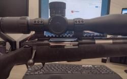 Magnum Research Mountain Eagle. Калибр 30-06.SPRG