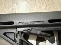 Magpul - Приклад