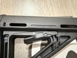 Magpul - Приклад