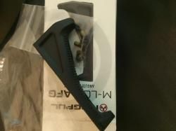 Magpul AFG m-lok, оригинал