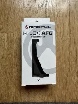 magpul afg