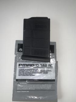 Магазин Magpul PMAG 10 7.62 AC