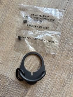 Magpul ASAP антабка