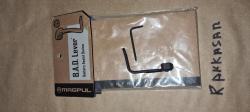 Magpul B.A.D. Lever