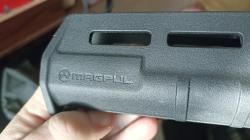 Magpul для Remingtom 870 приклад SGA и цевьё MOE M-LOCK Forend
