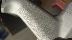 Magpul для Remingtom 870 приклад SGA и цевьё MOE M-LOCK Forend