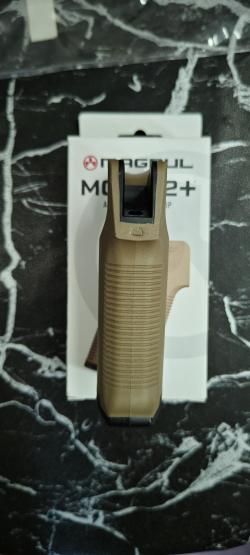 Magpul k2 Plus FDE