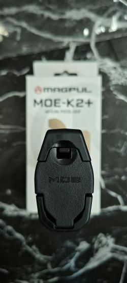 Magpul k2 Plus FDE