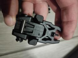 Магпул magpul целик мушка оригинал