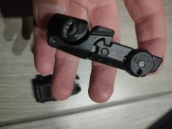 Магпул magpul целик мушка оригинал