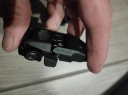 Магпул magpul целик мушка оригинал