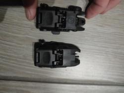 Магпул magpul целик мушка оригинал