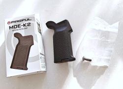 Magpul MOE K2 AR pistol grip