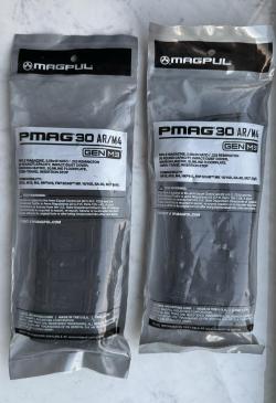 Magpul Pmag 30 GenM3