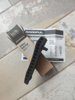 Magpul тыльник приклада