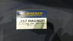 Magtech 357 Magnum 10.24g