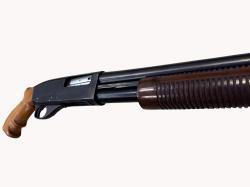 Magtech 586, 12 калибр, помповое, L-510