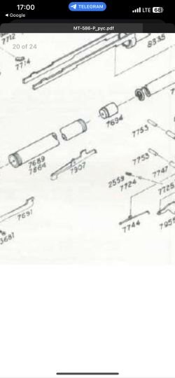 Magtech 586 куплю зип 