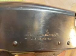 MAGTECH CBC 586-P