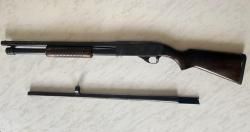 Magtech model. 586 12/76