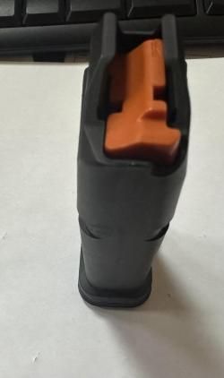 Магзин Glock (2 штуки)