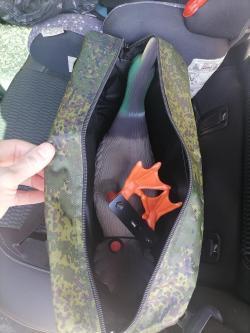 Махокрыл утка