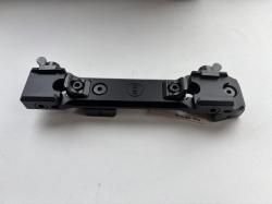 МАК на CZ 550-557