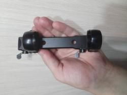 МАК на карабин Tikka T3