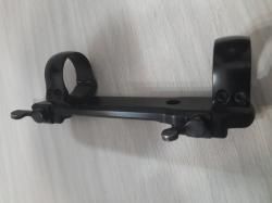 МАК на карабин Tikka T3