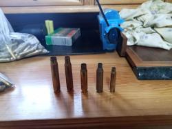 Гильзы 223 , 243 , 308, 30-06 , 9.3*62