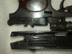 Макаров -СО пистолет ПМ охолощенный калибр 10 тк