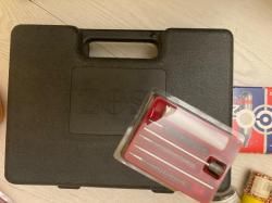  Макаров makarov MP-654K